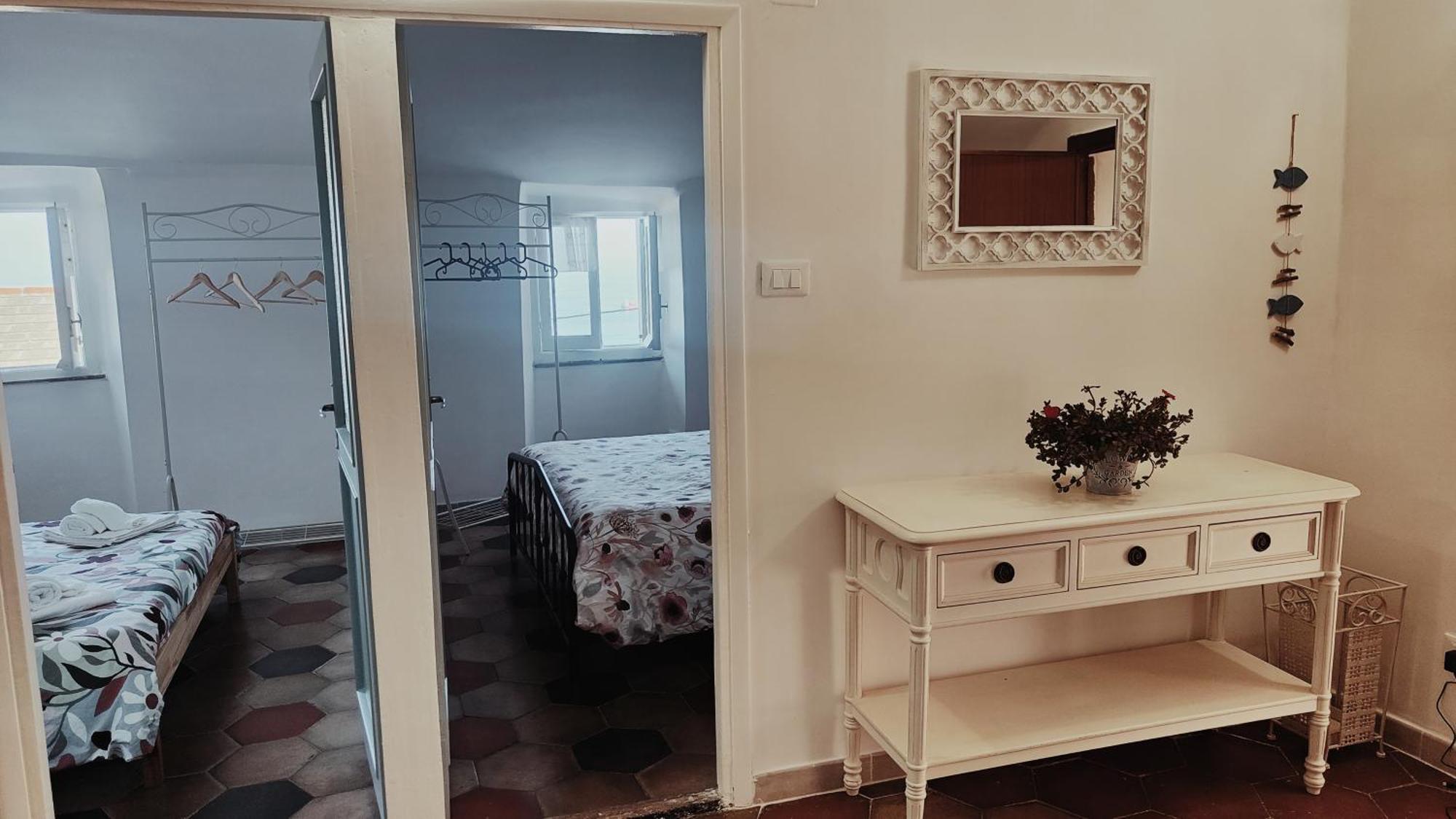 Apartamento Biancospino Génova Exterior foto
