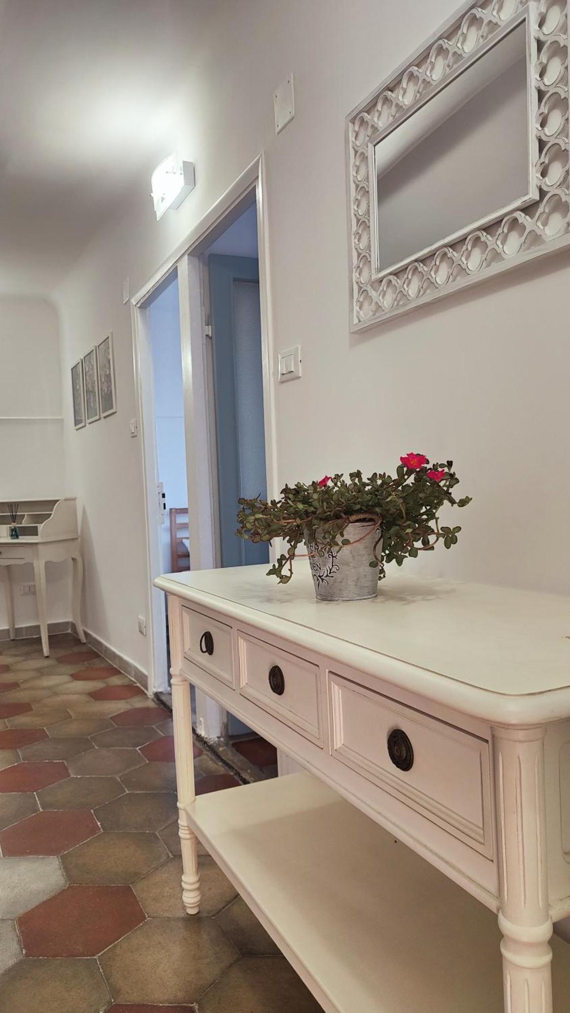 Apartamento Biancospino Génova Exterior foto