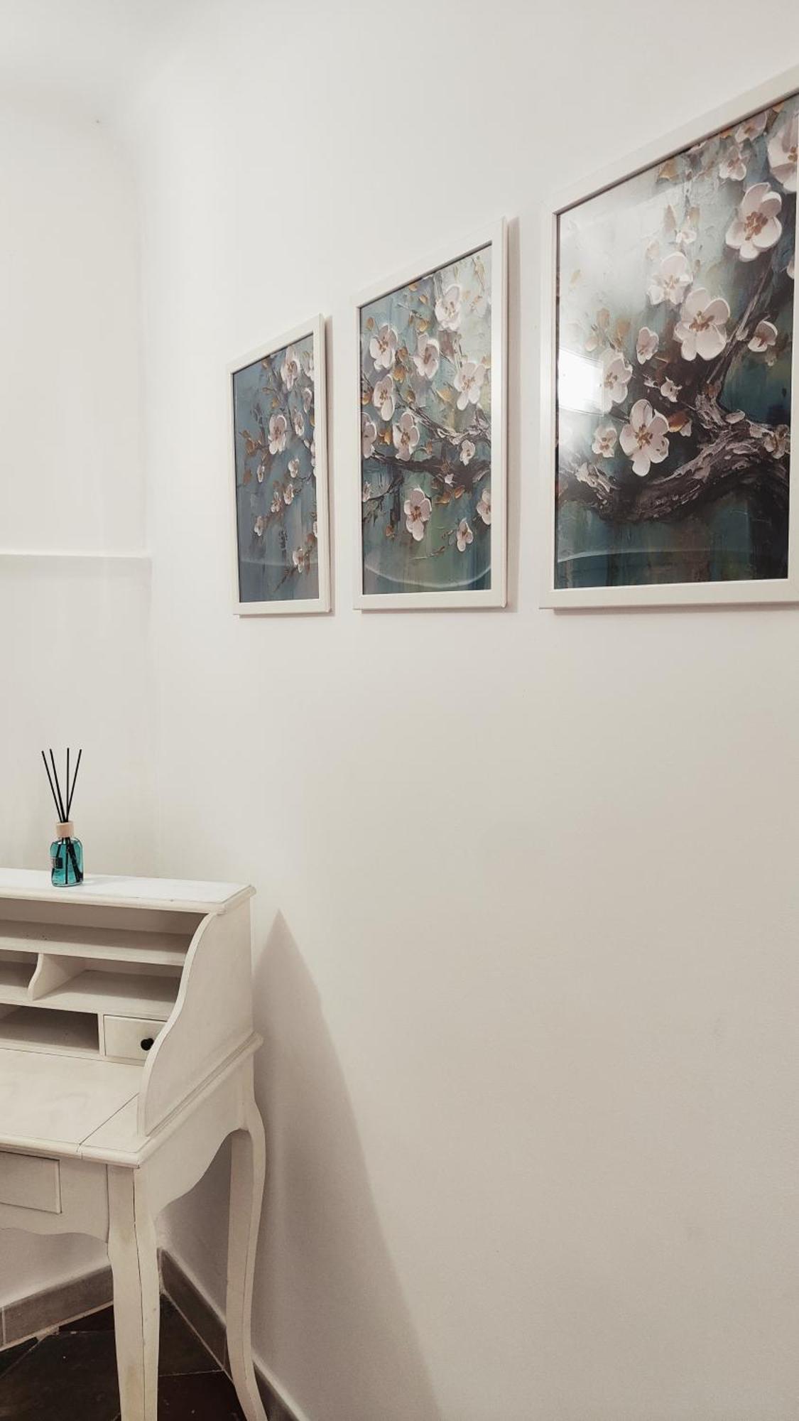 Apartamento Biancospino Génova Exterior foto