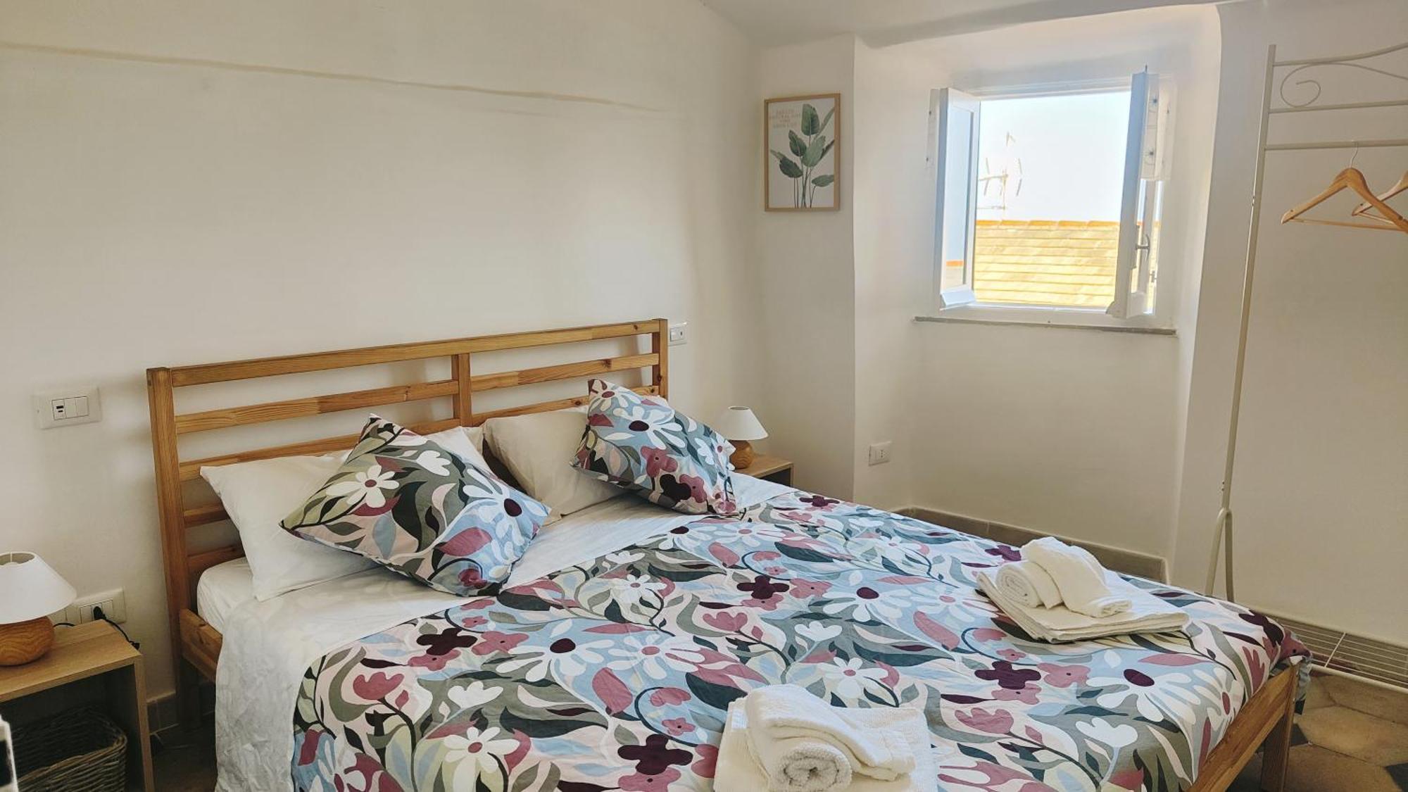 Apartamento Biancospino Génova Exterior foto